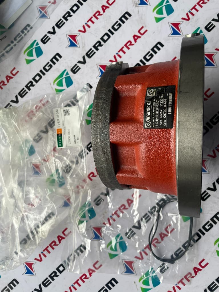 Bộ Bố Thắng Quay Toa Everdigm