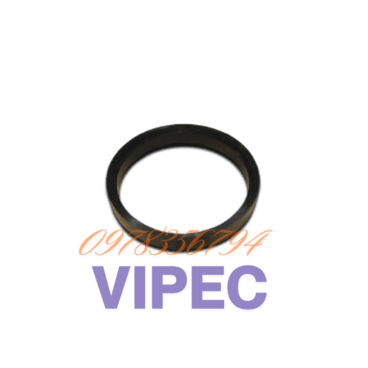 Roong Tự Bù Áp (Gioăng Cao Su Mặt Chà)