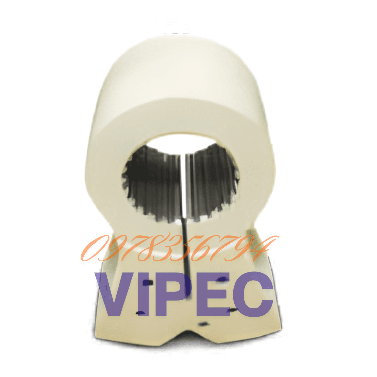 Đòn Lắc Chữ V (Đầu Bò) - KCP/Everdigm/Junjin