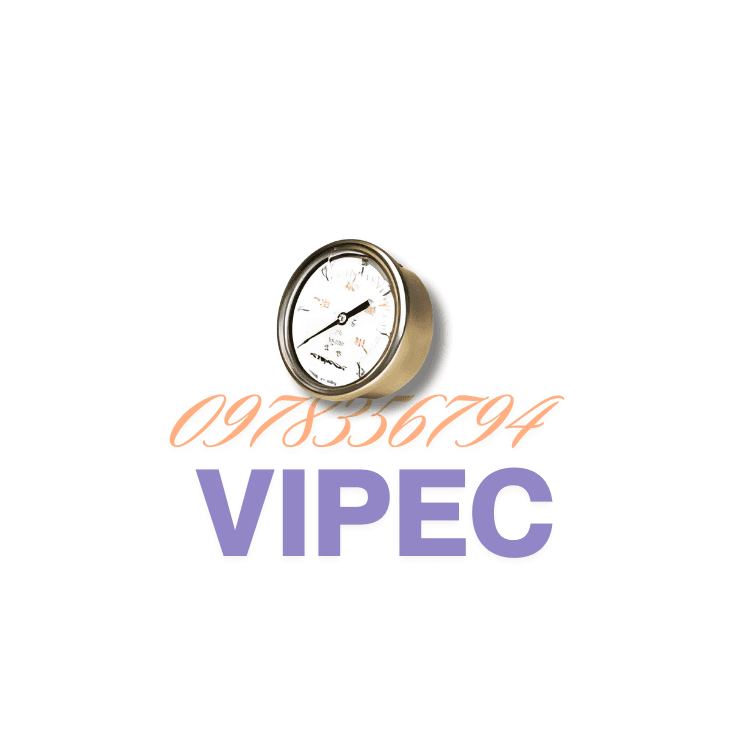 Đồng Hồ Dầu 400 Bar (Korea)