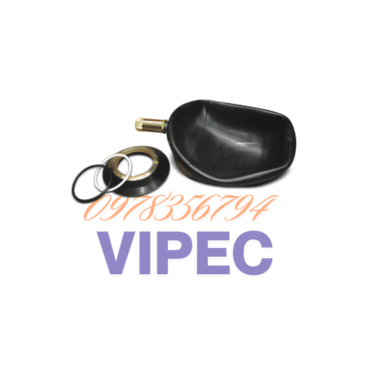 Ruột Bình Khí Nito 4L/10L (Korea/China)