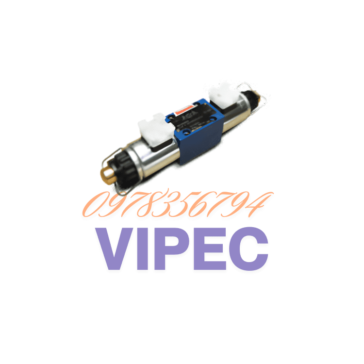 Van Đảo Chiều Thủy Lực 2 Đầu Điện (4/3 Way Valve) – Bosch Rexroth (Đức) – [Nhập Khẩu Hàn Quốc]