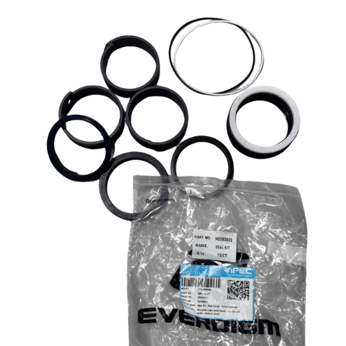Bộ Sin Phớt Ty Cần (Seal Kit) Chính Hãng cho Xe Bơm Hyundai Everdigm 37CX/38CX/41CX (Mới) - Thumbnail 2