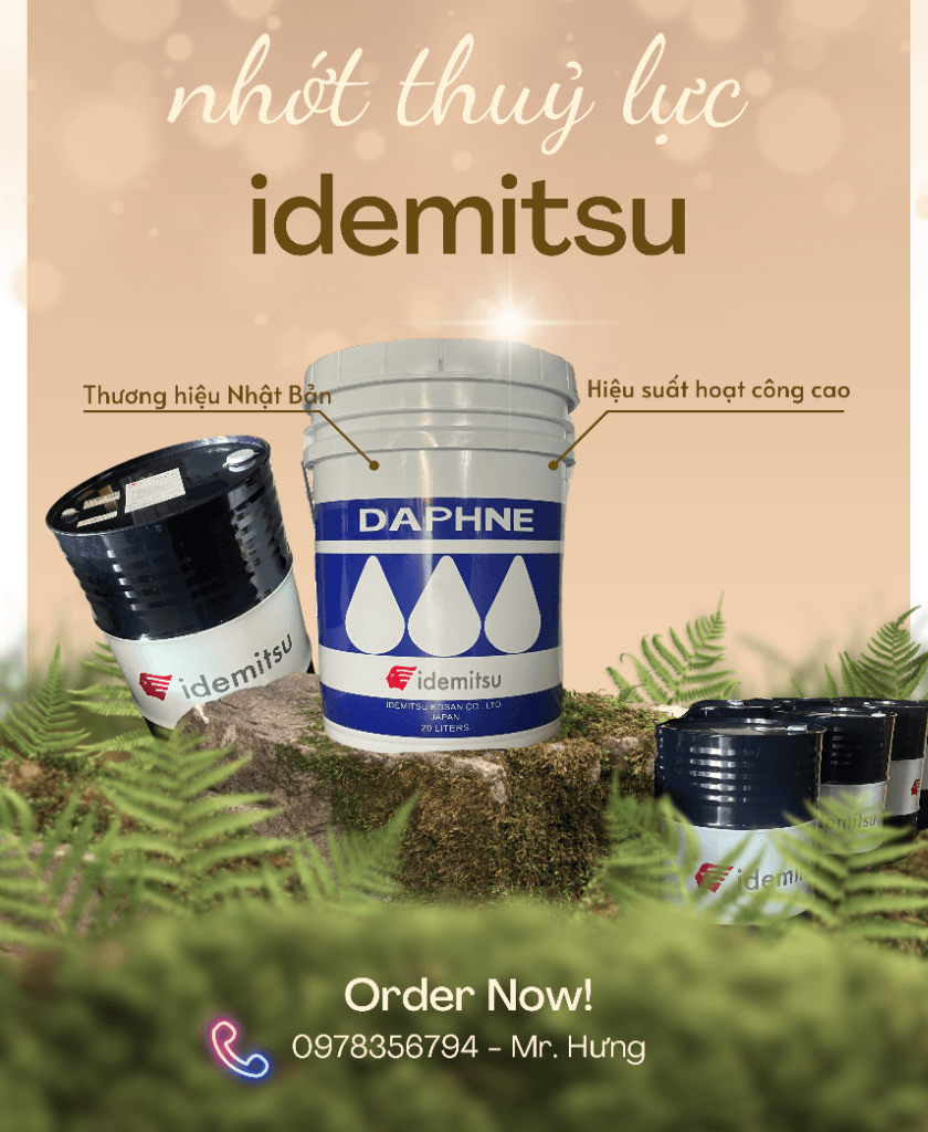 Mỡ bôi trơn chịu nhiệt Sinopec Lithium Complex