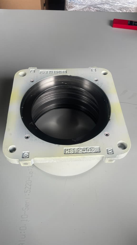 Bộ Ổ Đỡ Sau Van S Everdigm DN220