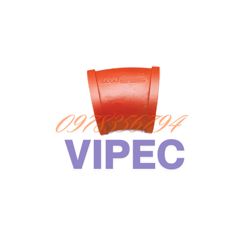 Co 20.5 Độ R275 (DN125) Loại 1 Lớp – Hàn Quốc / Trung Quốc