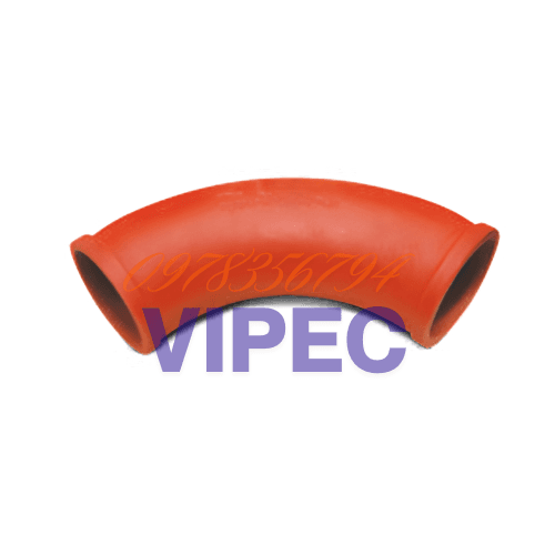 Co 90 Độ R275 (DN125) Loại 1 Lớp (SK) – Hàn Quốc / Trung Quốc