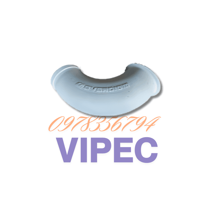 Co Số 2 Bơm Bê Tông DN150 Loại ZX-SK – Dùng Cho Xe Everdigm (ECP37CX - 43CX)