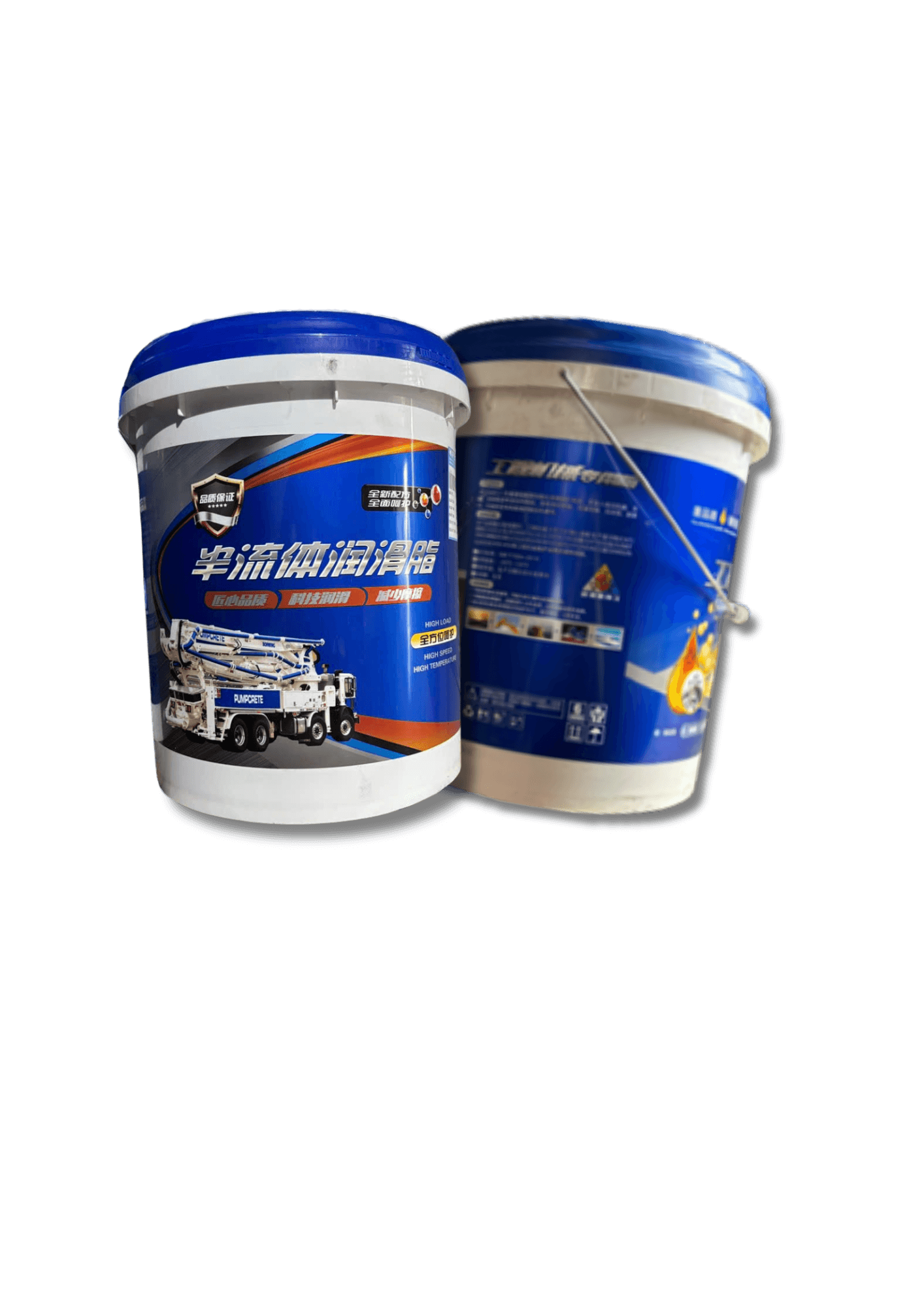 Mỡ Bơm Tự Động Số 1 (Giá Rẻ)