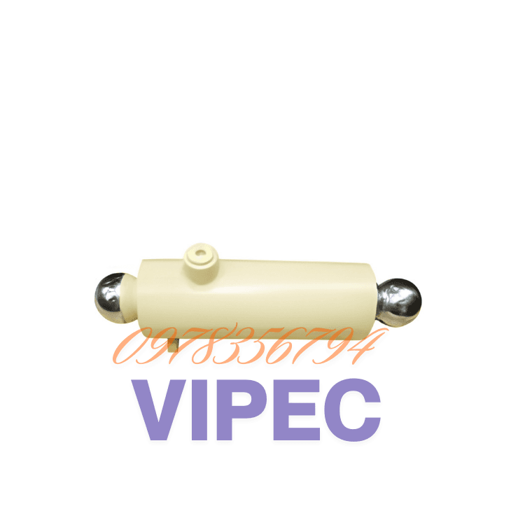 Ty Lắc / Xylanh Lắc Van S (Plunger Cylinder) Ø60/Ø70 X DN160