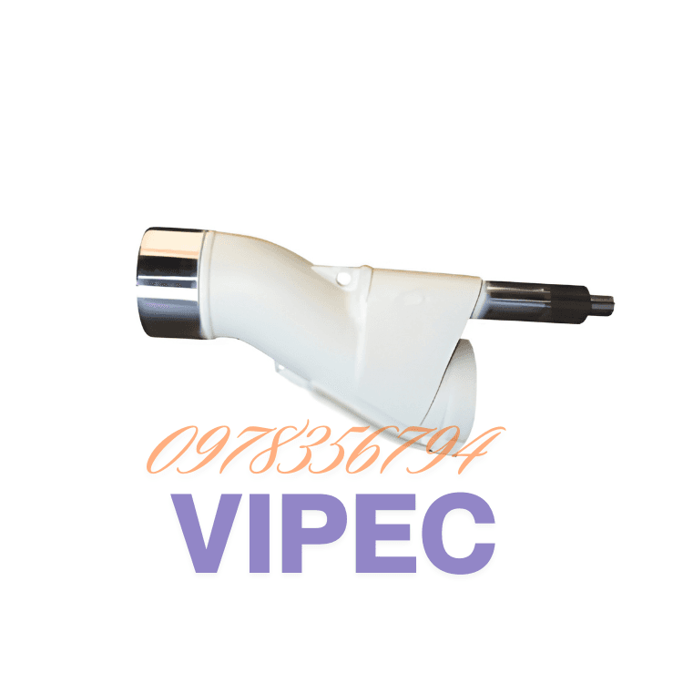 Van S 2018 / Van S 2318 (S-Tube) – Nhập Khẩu Chính Hãng