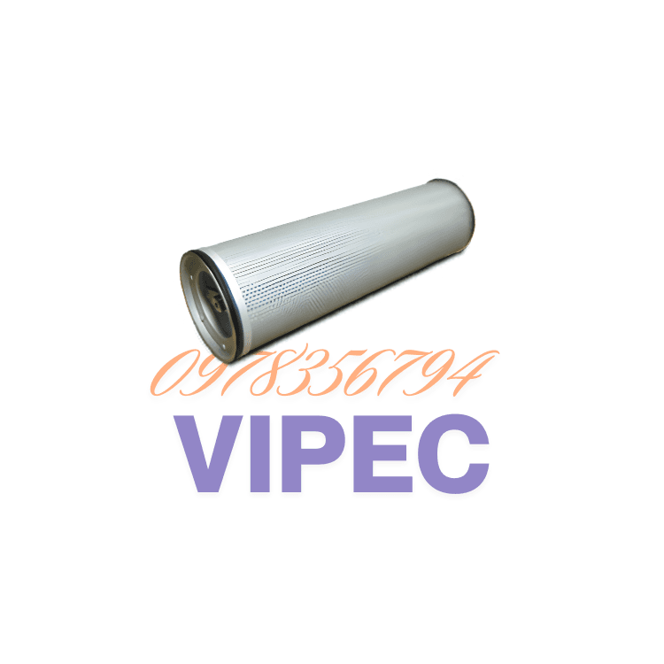 Lọc Hút Thủy Lực 10µ (Suction Filter Element) (Dùng Cho Everdigm)