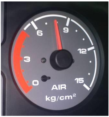 Chỉ số áp suất hơi